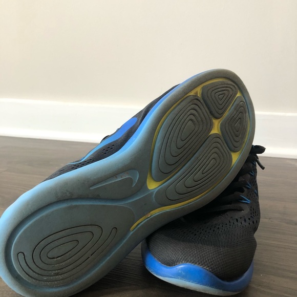 Nike Lunarglide 8 - Picture 3 of 4